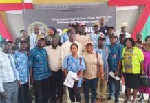 2027: Adekanmbi Promises Improved Version of Makinde’s Welfare Policies for Civil Servants