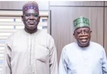 Tinubu Urges Military to Embrace Transformational Leadership, Technology in Tackling Emerging Threats
