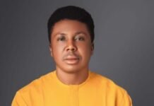 Thompson Ukeki Unveils King Drive U, Combining Ride-Hailing and Driver-Hire Services