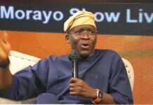 Divine Call, Desire to Serve Pushed Me Into Oyo Governorship Race – Agboola