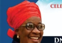 Oguntoye Family Fixes October 8–9 for Burial of Deaconess Cecilia Oguntoye