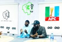 Onireti Emerges Patron of BSA Campaign Group, Pledges ₦2m, Operational Bus