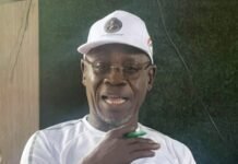 Gbolarunmi: PDP Is United, We’ll Deliver at All Levels in 2027