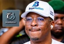 Boye Nation: More Than A Political Slogan