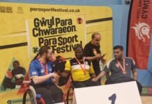 Four Nigerian Para Table Tennis Athletes Qualify for World Championships