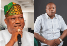 Odebunmi Celebrates Gastab Oil & Gas CEO, Alhaji Saheed Adigun Omogbolahan, on Birthday