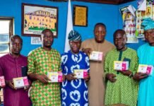 APPMED Endorses Geneith Health Competition as YABATECH Joins National Malaria Campaign