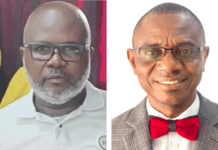 SWEGOP Congratulates Bisi Oladele, Dapo Falade on New Appointments