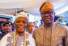 Ladoja @82: When the ladder becomes too tall and Makinde’s sin of ingratitude | Ayinla Joseph