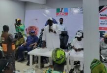 2027: Alli Inaugurates APC Local Government Campaign Managers in Oyo, Tasks Them on Grassroots Mobilisation