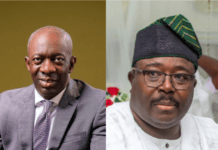 Adekanmbi vs Alli: Between substance and sensationalism By Sulaimon Olanrewaju