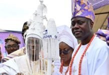 Makinde, Olubadan and 2027: Why Ibadan Must Reject Conflict Entrepreneurs By Adesoji Kabir