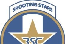 Shooting Stars Get Boost as Makinde Approves New Team Buses