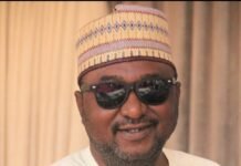 Engineer Muftau Open Salawu: From Engineering Excellence to Public Leadership