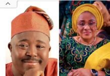 Senator Alli Hails Ajimobi’s Appointment to IAEA Board