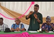 AGSOSA Unveils 50th Anniversary Logo, Begins Golden Jubilee Celebration in Ogbomoso