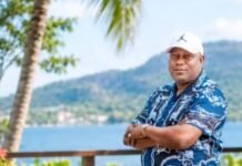 Alhaji Saheed Adigun Omogbolahan: When Success Becomes a Ladder for Others