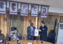 OAU Secures German Village, 10 Scholarships as German Consul General Visits Ile-Ife