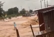 Ado-Ekiti Flood: Ale Calls for Institutional Reforms, Warns Against Reliance on ‘Good Leaders’