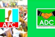 ADC to Oyo APC: Explain FG’s Borrowing Before Attacking Makinde