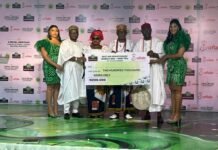 Glo Honours Obi of Onitsha, Rewards Age Grades at 2026 Ofala Festival