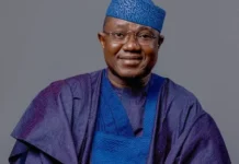 Dare Adeleke Accuses Arapaja of Betrayal, Faults Allegations Against Makinde, Adekanmbi