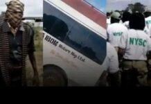Oyo Govt, Imo, Security Agencies Working to Free Kidnapped Corps Members — Makinde