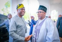 Bala Mohammed’s Tinubu Praise Exposes Makinde’s Presidential Ambition — Alli Campaign