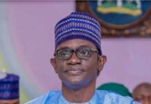 Yobe Gov. Approves Employment of 1,095 Medical, Allied Health Students, Salary Upgrades