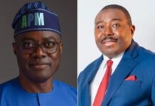 2027: APM Campaign Tackles Alli Over Bala Mohammed’s Remark, Says APC Camp Fears Defeat