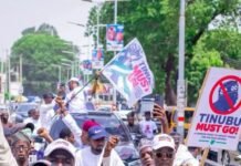 Kano Rally: ADC-PCC Faults Police, Demands Release of Event Centre Owner