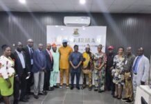 Oyo LGSC Celebrates as Wolekanle Emerges Makinde’s Chief of Staff