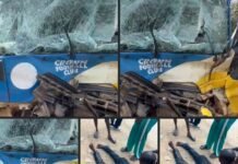 Crown FC Driver Dies in Road Crash En Route to Pre-Season Tournament