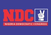 NDC Accuses APC of Bribing Defecting Candidates