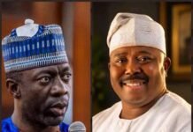 Oyo 2027: SSACO, Adekanmbi Trade Words Over Local Government Autonomy