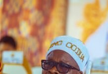 LG Autonomy: Sanusi Urges Adekanmbi, Alli, Makinde to Respect Supreme Court Ruling