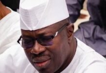 Team Arapaja Challenges Adekanmbi to Address Allegations, Defend Political Record