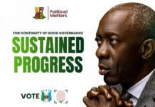 The APC’s Desperation: Why Circulating a 2021 Interview Proves They Fear Bimbo Adekanmbi By Dayo Ogunbowale