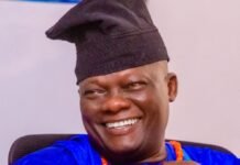 Folarin at 63: Alli Hails Ex-Senate Leader’s Political Influence