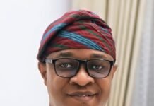 Ashipa of Ogbomoso Congratulates Wolekanle on Appointment as Oyo Chief of Staff