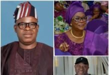Sanusi Celebrates Oduyoye, Mutiat Ladoja on Birthdays 