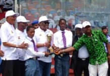 Makinde Urges Nigerians to Remain United, Highlights Oyo Achievements