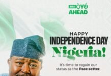 Independence: Alli Urges APC Members to Close Ranks Ahead of 2027