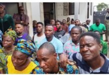 NYSC Kidnap: Parents Seek Olubadan Ladoja’s Intervention Over Abducted Graduates