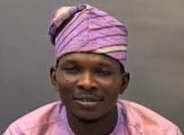 2027: Prominent Oke-Ogun Youth Leader, Anuoluwapo Omidiji, Dumps APM, Returns To APC With S