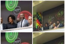 Nigeria Must Embrace Innovation to Transform Local Trade into Global Business