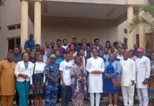 Ekiti Flags Off International Adolescent Health Week, Promises Youth-Friendly Services