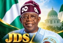 2027: JDS Targets One Million Voters, Declares 59th Birthday Tinubu Day