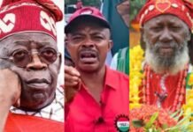 Maharaj Ji Urges Nigerian Workers to Shelve Planned Strike, Says Tinubu Is a Listening President