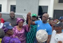 APM: Olopoeniyan Loyalists Declare Support for Makinde, Adekanmbi in Ogbomoso